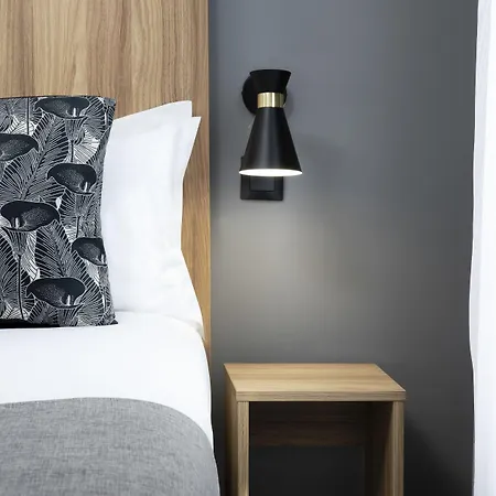 Moulin 3* Parigi
