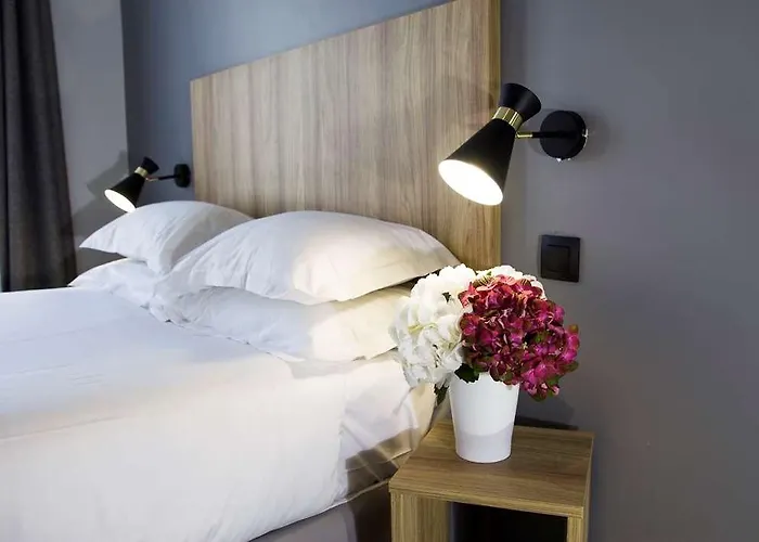 Hotel Moulin 3*