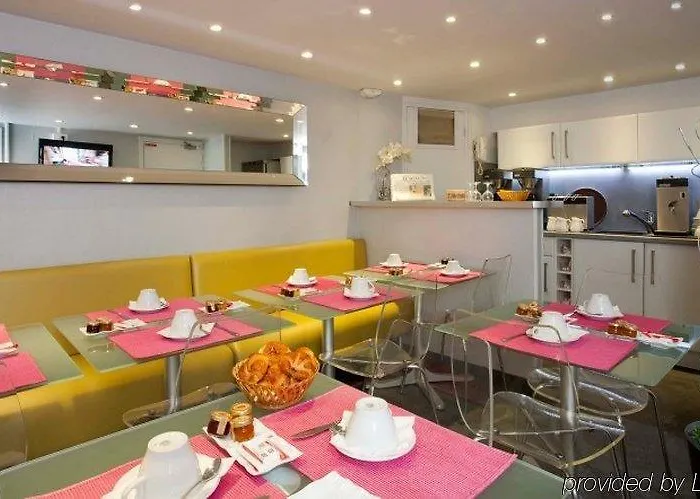 Moulin Hotel