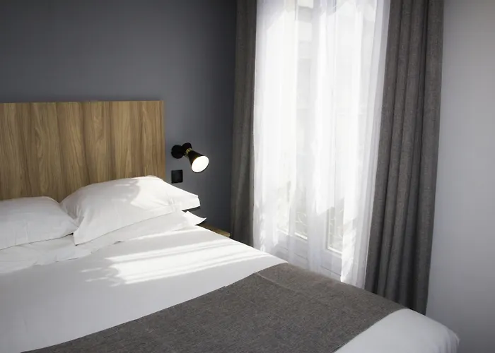 Moulin Hotel Parigi