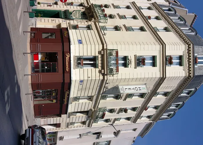Moulin Parigi