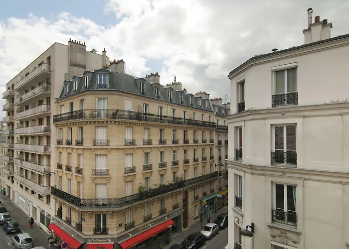 Moulin Parigi