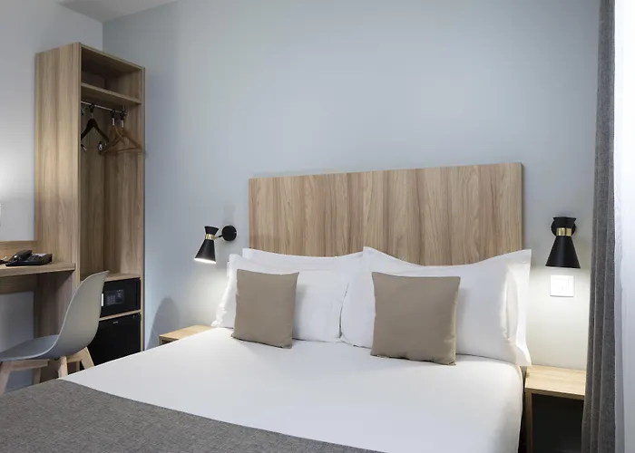 Moulin Hotel