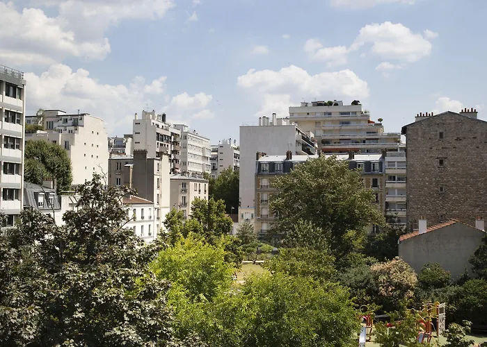 Hotel Moulin