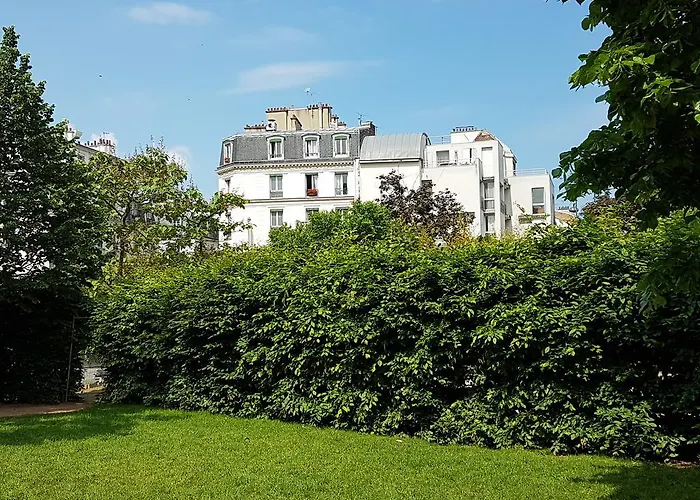 Hotel Moulin