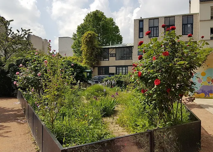 Hotel Moulin 3*