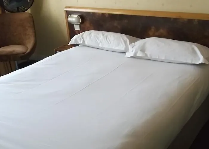 Moulin Hotel