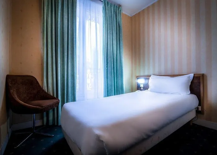 Moulin Hotel