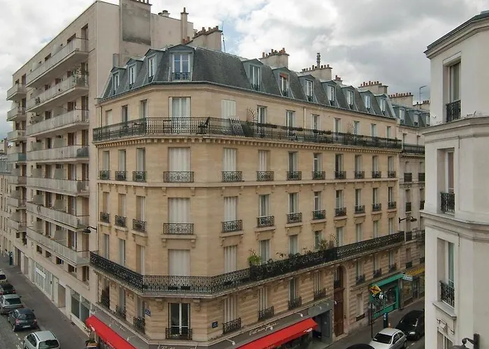 Moulin Parigi