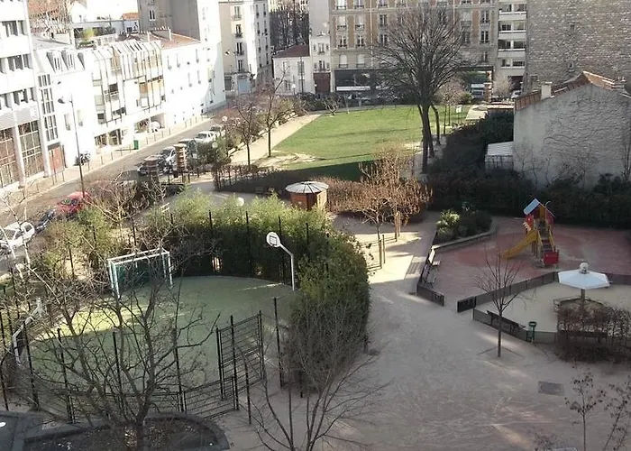 Moulin Hotel