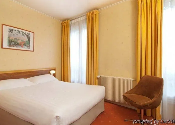 Moulin Hotel