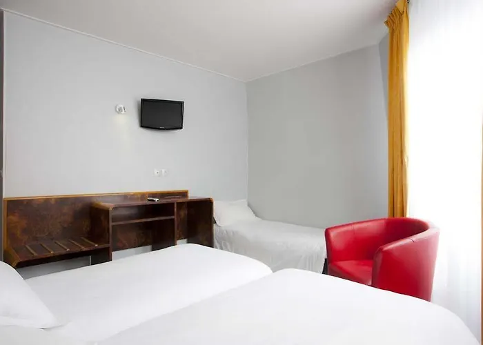 Hotel Moulin 3*
