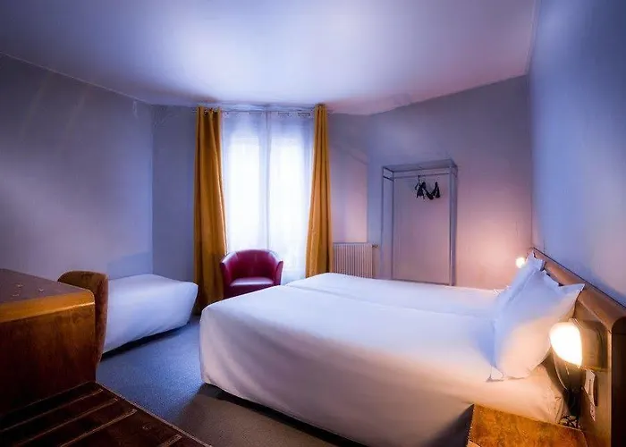 Hotel Moulin 3*