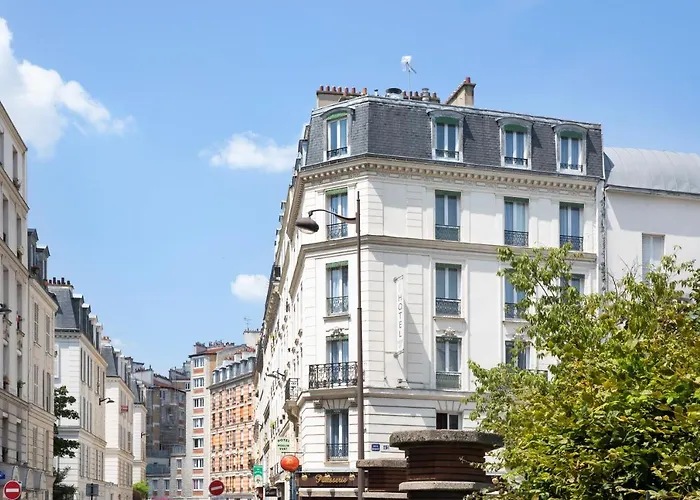 Hotel Moulin 3*