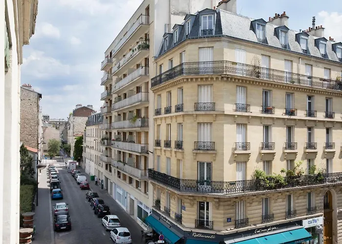 Moulin 3* Parigi