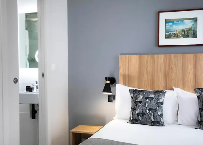 Hotel Moulin
