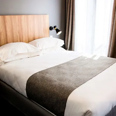 Moulin Hotel Paris