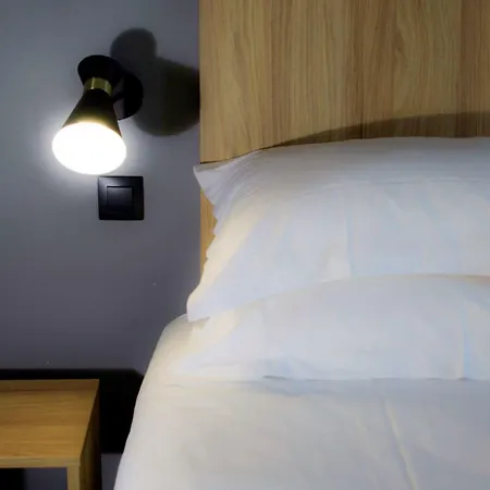 Hotel Moulin Paris