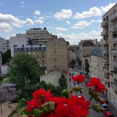 Moulin 3* Paris
