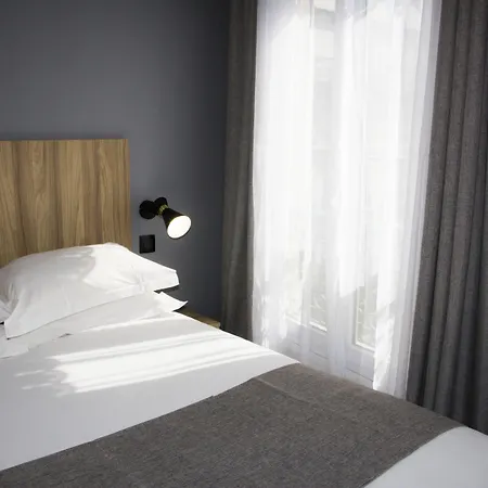 Moulin Hotel Paris