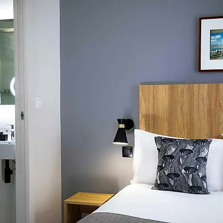Hotel Moulin