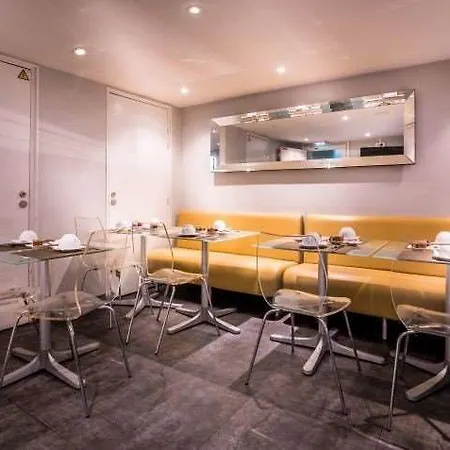 酒店 Moulin 巴黎