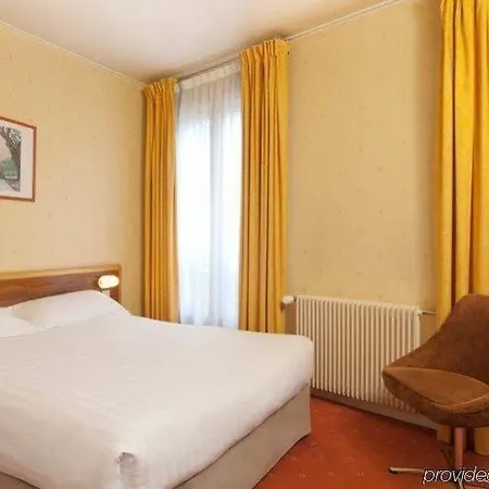 Moulin Hotel