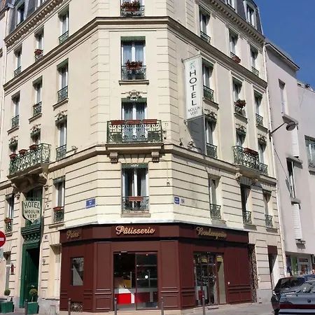Moulin
