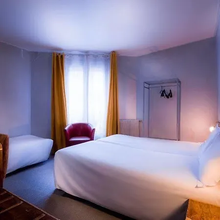 Hotel Moulin 3*