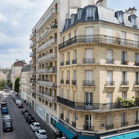 Moulin 3* Paris