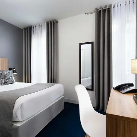 Moulin Hotel Paris