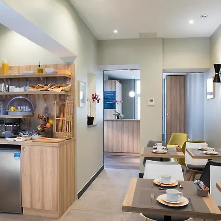 Hotel Moulin 3*