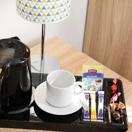 酒店 Moulin 巴黎