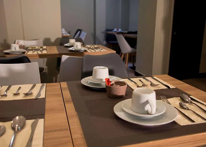 Hotel Moulin 3*