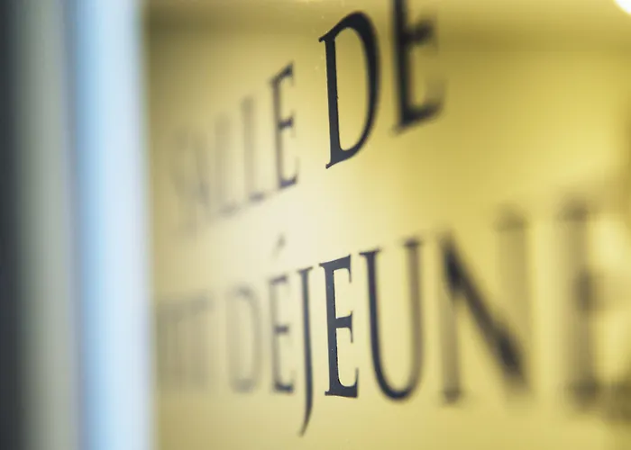 Moulin Hotel