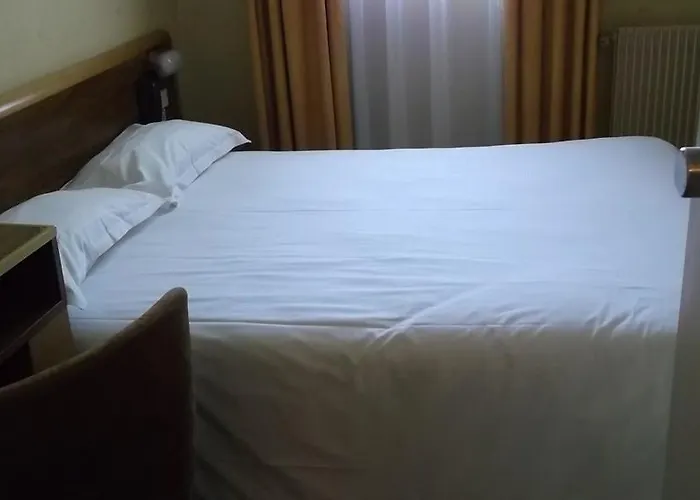 Moulin ホテル パリ