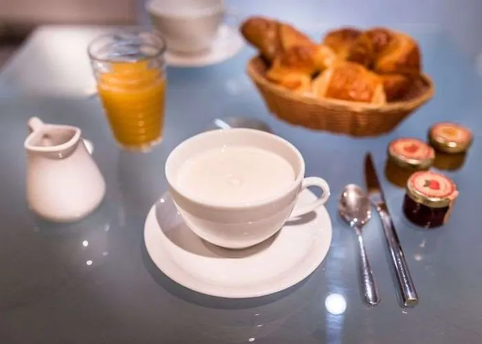 Moulin ホテル パリ