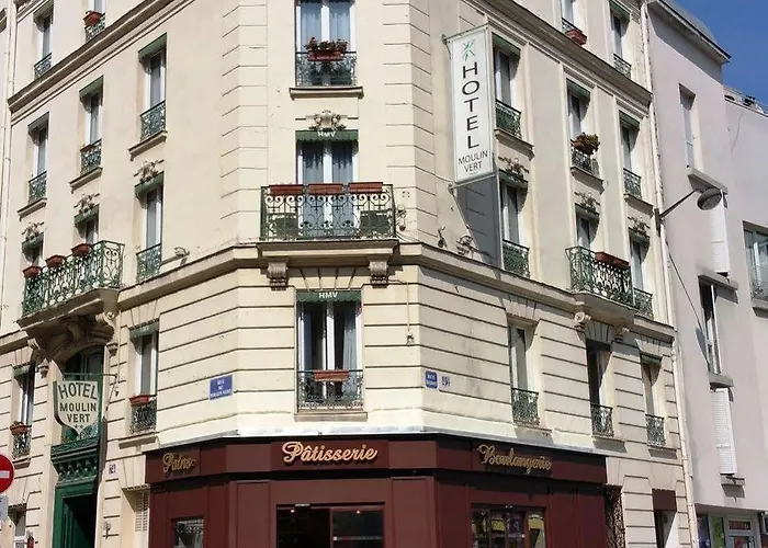 Moulin