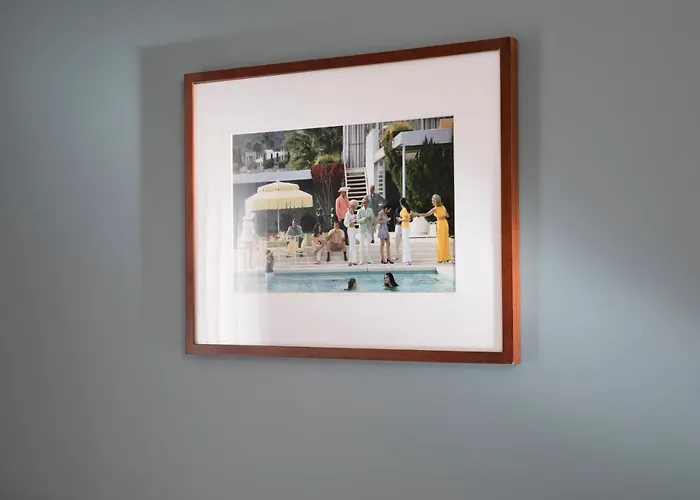 Moulin ホテル パリ