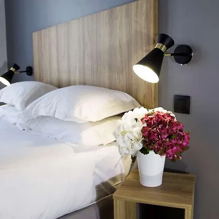 Ξενοδοχείο Moulin 3*