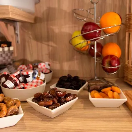 Moulin Ξενοδοχείο 3*