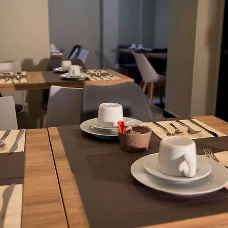 Ξενοδοχείο Moulin 3*