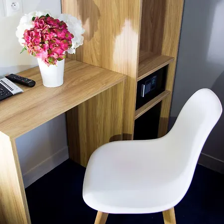 Ξενοδοχείο Moulin Παρίσι