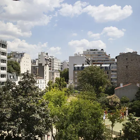 Ξενοδοχείο Moulin