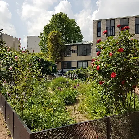 Ξενοδοχείο Moulin 3*