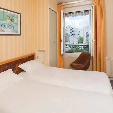 Moulin Ξενοδοχείο Παρίσι