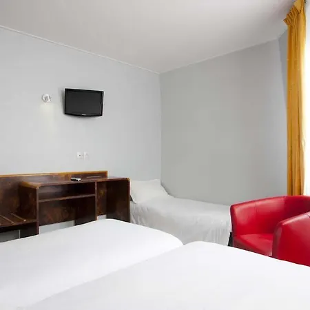 Ξενοδοχείο Moulin 3*