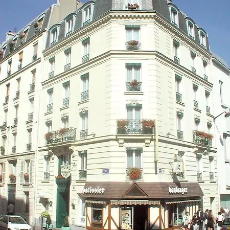 Ξενοδοχείο Moulin