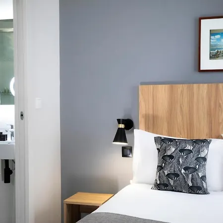 Ξενοδοχείο Moulin