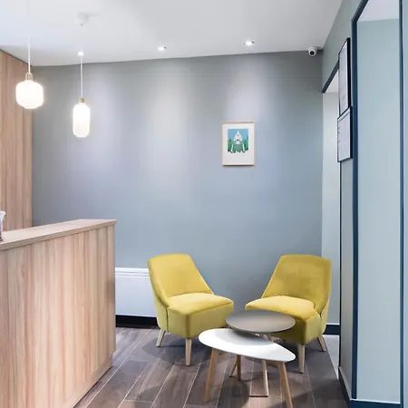 Moulin Ξενοδοχείο